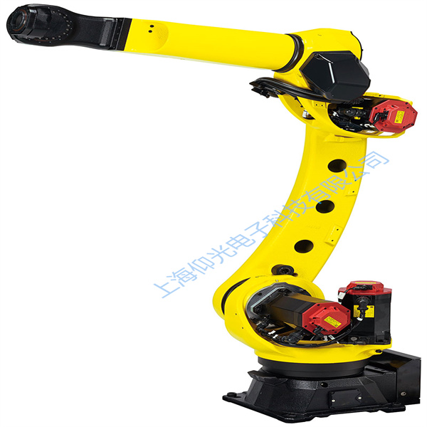 FANUC�l�ǿ� �C���˰�ȫ���a����