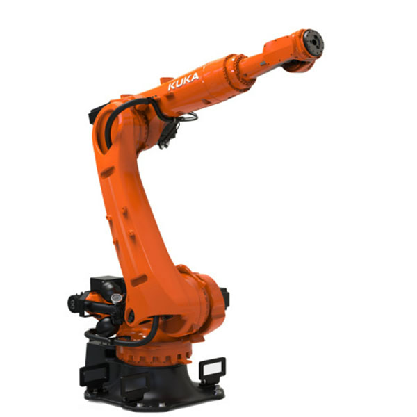 KUKA�C����KR 120 R2700-2������ԃ