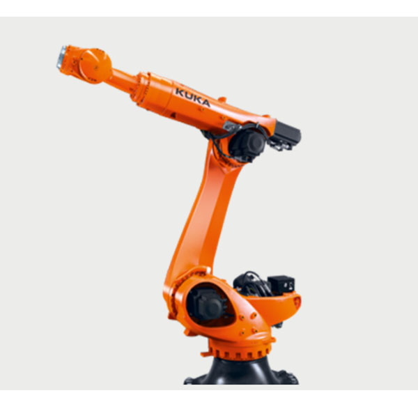 KUKA�C(j��)����KR 100 R3500 press������ԃ