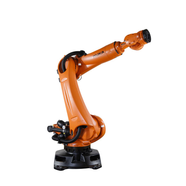 KUKA�C(j��)����KR 120 R2700 extra HA������ԃ