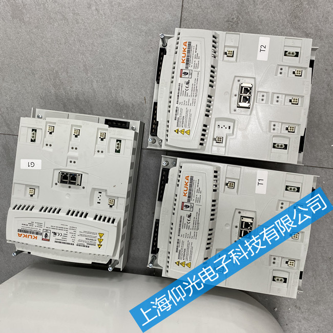 ����KUKA�쿨�C����KR AGV�ŷ�������늺���F�������ϾS��̎������