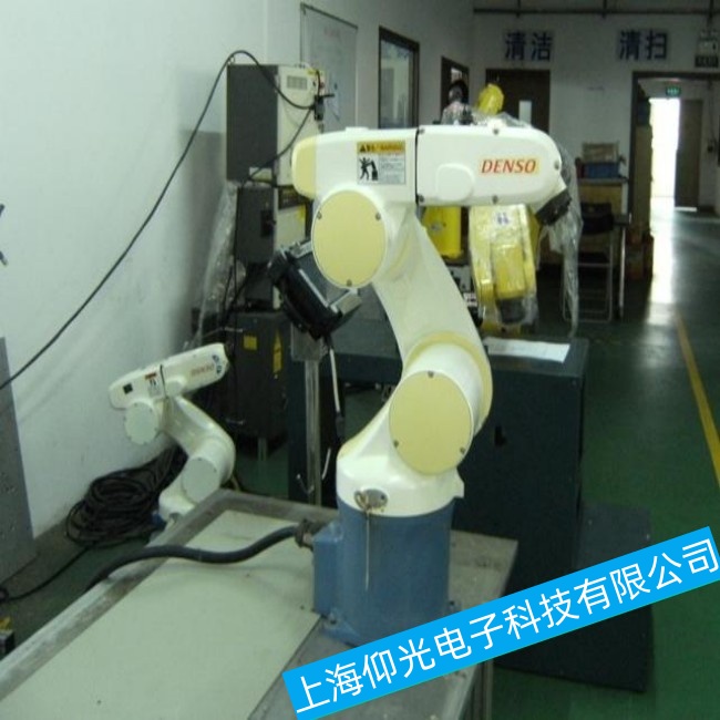 ���PDenso��b�C����VS-050B�Cе�ֽ��|�������ϾS���c