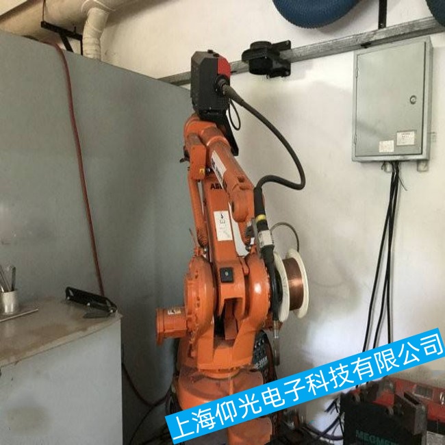 ABB�C����DSQC663�Cе�֊Aצ���ܜʴ_ץȡ�����_�������̎��