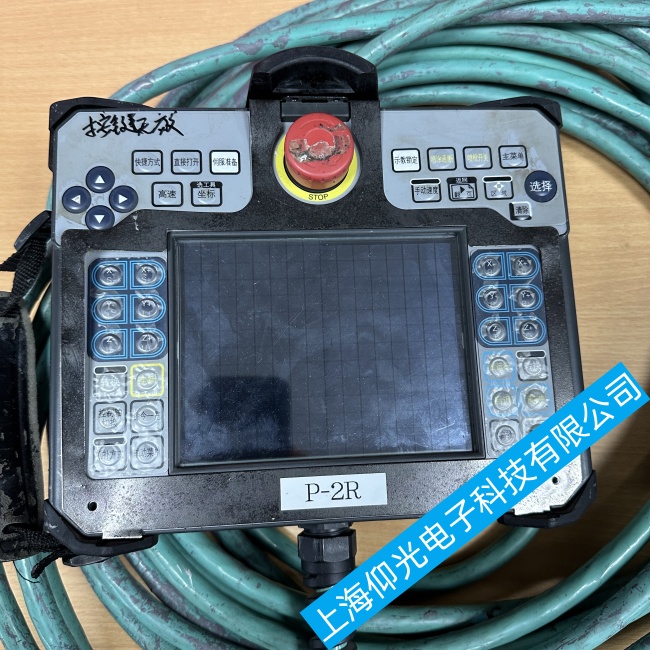 YASKAWA����VA1400�C����ʾ�����|���o�������ϾS�޹���